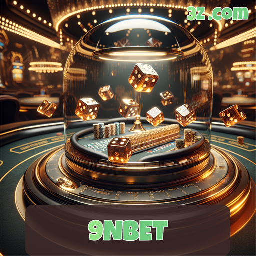 Apostas no 9NBET: Recursos que Encantam e Engajam