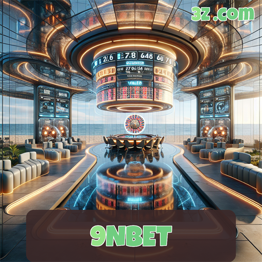 Inovações na promoção de apostas do 9NBET em destaque