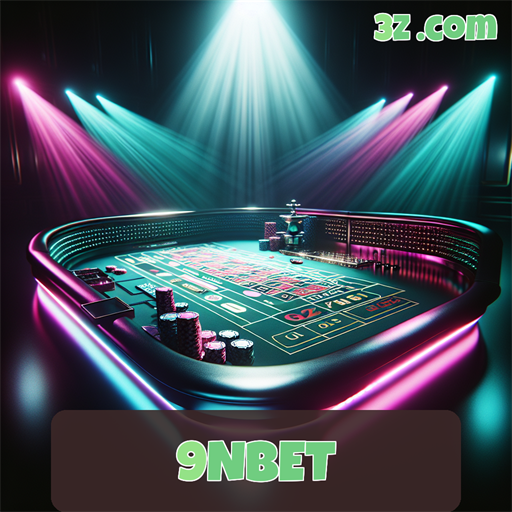 Slots: O Mundo Encantado de 9NBET Atraindo Jogadores