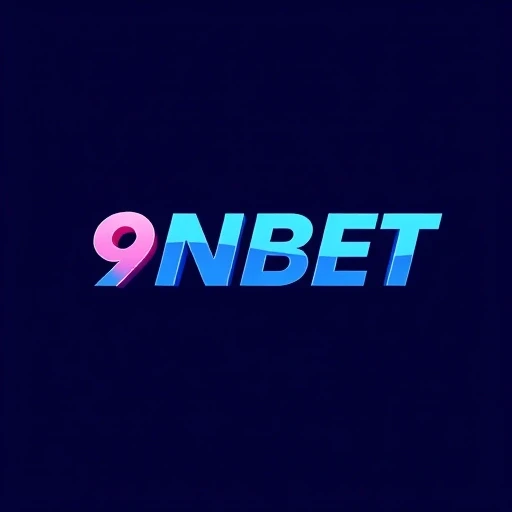 9NBET Logo