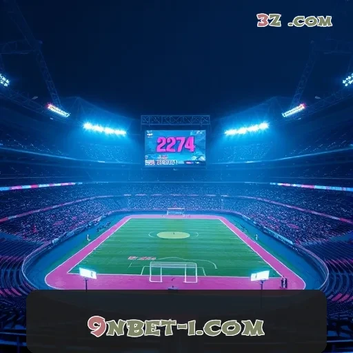 9NBET Site Confiável