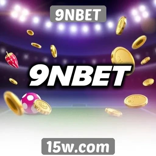 Overview das opções de jogos disponíveis no 9NBET