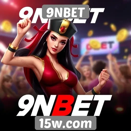 Promoções e bônus atraem usuários para 9NBET