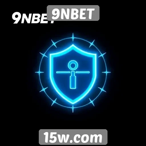 Segurança e confiabilidade no site 9NBET