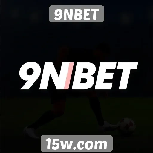 Apostas esportivas em alta no site 9NBET