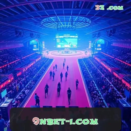 9NBET Eventos Esportivos